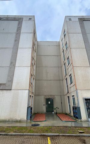Apartamento à venda com 40m², 2 quartos e 1 vaga Apartamento à venda com 40m², 2 quartos e 1 vagaFachada