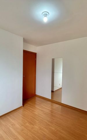 Apartamento à venda com 40m², 2 quartos e 1 vaga Apartamento à venda com 40m², 2 quartos e 1 vagaQuarto 1