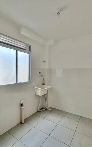 Apartamento à venda com 40m², 2 quartos e 1 vaga Apartamento à venda com 40m², 2 quartos e 1 vagaCozinha