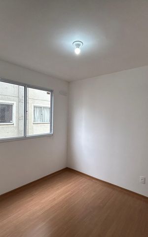 Apartamento à venda com 40m², 2 quartos e 1 vaga Apartamento à venda com 40m², 2 quartos e 1 vagaQuarto 2