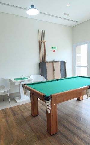 Apartamento à venda com 70m², 3 quartos e 1 vaga Apartamento à venda com 70m², 3 quartos e 1 vagaÁrea comum
