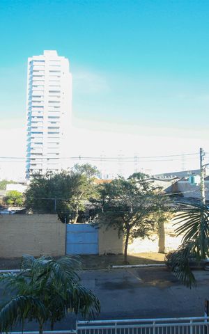 Apartamento à venda com 70m², 3 quartos e 1 vaga Apartamento à venda com 70m², 3 quartos e 1 vagaVista da Sala