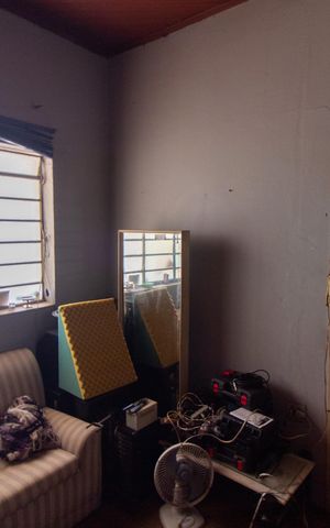 Casa à venda com 550m², 3 quartos e 5 vagas Casa à venda com 550m², 3 quartos e 5 vagasQUARTO 1