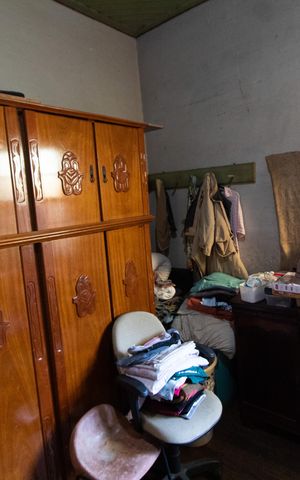 Casa à venda com 550m², 3 quartos e 5 vagas Casa à venda com 550m², 3 quartos e 5 vagasQUARTO 2