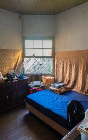 Casa à venda com 550m², 3 quartos e 5 vagas Casa à venda com 550m², 3 quartos e 5 vagasQUARTO 2