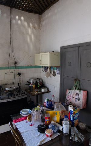 Casa à venda com 550m², 3 quartos e 5 vagas Casa à venda com 550m², 3 quartos e 5 vagasCOZINHA
