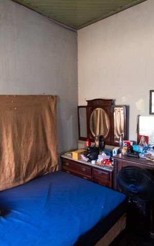 Casa à venda com 550m², 3 quartos e 5 vagas Casa à venda com 550m², 3 quartos e 5 vagasQUARTO 2