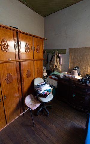 Casa à venda com 550m², 3 quartos e 5 vagas Casa à venda com 550m², 3 quartos e 5 vagasQUARTO 2