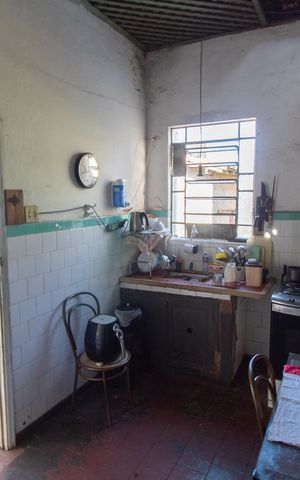 Casa à venda com 550m², 3 quartos e 5 vagas Casa à venda com 550m², 3 quartos e 5 vagasCOZINHA