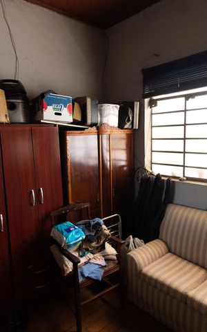 Casa à venda com 550m², 3 quartos e 5 vagas Casa à venda com 550m², 3 quartos e 5 vagasQUARTO 1
