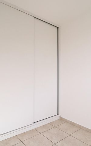 Apartamento para alugar com 45m², 2 quartos e 1 vagaQuarto 2