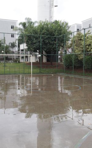 Apartamento para alugar com 45m², 2 quartos e 1 vagaÁrea comum