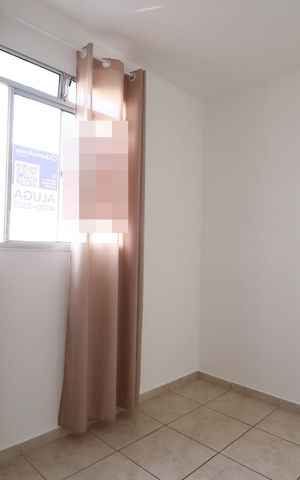 Apartamento para alugar com 45m², 2 quartos e 1 vagaQuarto 1