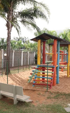 Apartamento para alugar com 45m², 2 quartos e 1 vagaÁrea comum - Playground