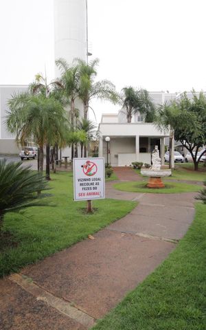Apartamento para alugar com 45m², 2 quartos e 1 vagaÁrea comum