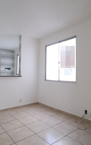 Apartamento para alugar com 45m², 2 quartos e 1 vagaSala
