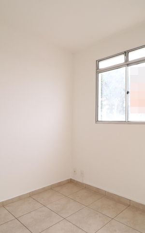 Apartamento para alugar com 45m², 2 quartos e 1 vagaQuarto 2