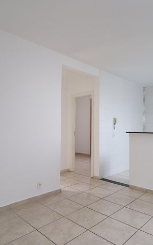 Apartamento para alugar com 45m², 2 quartos e 1 vagaSala