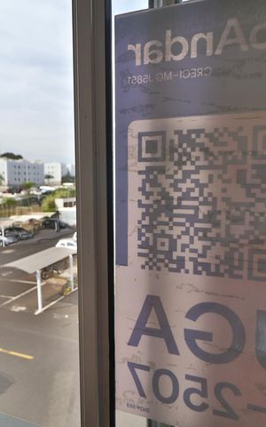 Apartamento para alugar com 45m², 2 quartos e 1 vagaPlaquinha