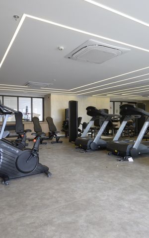 Studio à venda com 26m², 1 quarto e sem vagaÁrea comum