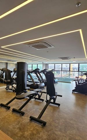 Studio à venda com 26m², 1 quarto e sem vaga Studio à venda com 26m², 1 quarto e sem vagaÁrea comum