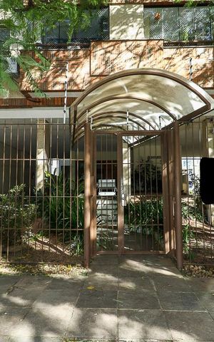 Apartamento à venda com 239m², 3 quartos e 2 vagasFachada