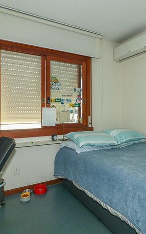 Apartamento à venda com 239m², 3 quartos e 2 vagasQuarto