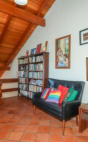 Apartamento à venda com 239m², 3 quartos e 2 vagasEscritório