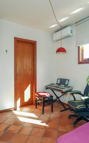 Apartamento à venda com 239m², 3 quartos e 2 vagasQuarto 2