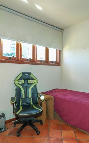 Apartamento à venda com 239m², 3 quartos e 2 vagasQuarto 2