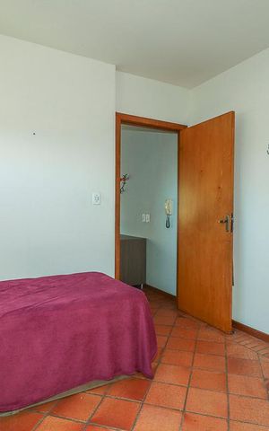 Apartamento à venda com 239m², 3 quartos e 2 vagasQuarto 2