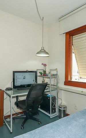 Apartamento à venda com 239m², 3 quartos e 2 vagasQuarto 