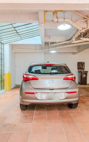 Apartamento à venda com 142m², 4 quartos e 2 vagas Apartamento à venda com 142m², 4 quartos e 2 vagasGaragem