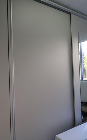 Apartamento à venda com 40m², 2 quartos e 1 vagaQuarto 1