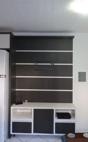 Apartamento à venda com 40m², 2 quartos e 1 vagaSala