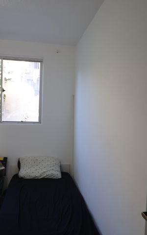 Apartamento à venda com 40m², 2 quartos e 1 vagaQuarto 1