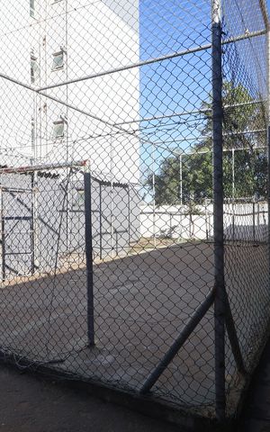 Apartamento à venda com 40m², 2 quartos e 1 vagaQuadra Esportiva
