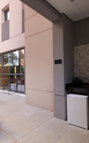 Studio à venda com 27m², 1 quarto e sem vagaÁrea comum - Coworking