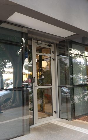 Studio à venda com 27m², 1 quarto e sem vagaPlaca