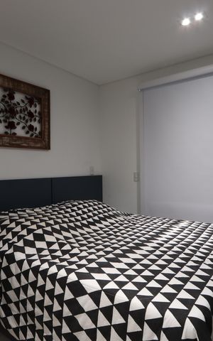 Studio à venda com 27m², 1 quarto e sem vagaStudio