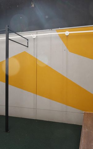 Studio à venda com 27m², 1 quarto e sem vagaÁrea comum - Espaço Fitness