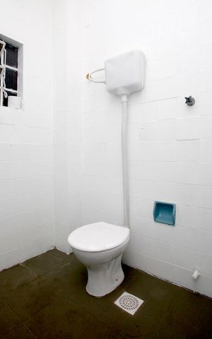 Apartamento à venda com 57m², 1 quarto e sem vagaBanheiro 1