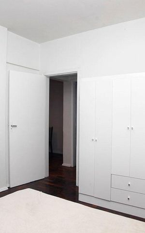 Apartamento à venda com 57m², 1 quarto e sem vagaQuarto