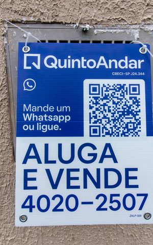 Casa à venda com 256m², 3 quartos e 4 vagasPlaca