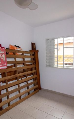 Casa à venda com 256m², 3 quartos e 4 vagasÁrea comum