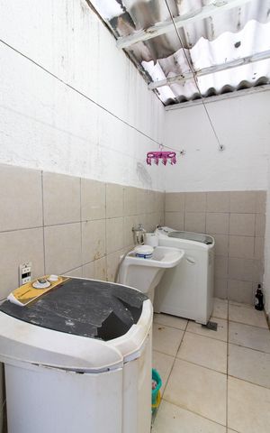 Casa à venda com 256m², 3 quartos e 4 vagasCozinha