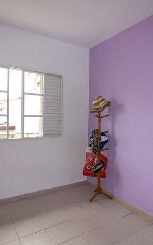 Casa à venda com 256m², 3 quartos e 4 vagasÁrea comum