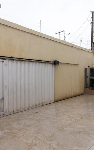 Casa à venda com 256m², 3 quartos e 4 vagasÁrea comum