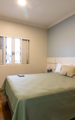 Casa à venda com 256m², 3 quartos e 4 vagasSuíte 2