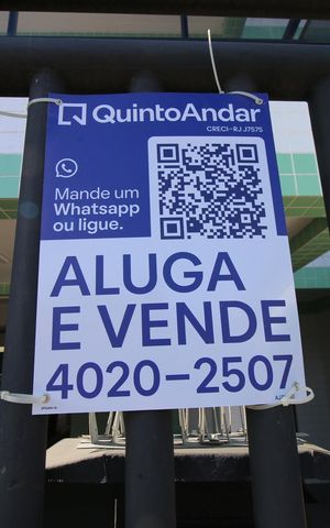 Apartamento à venda com 95m², 3 quartos e 1 vagaPlaca